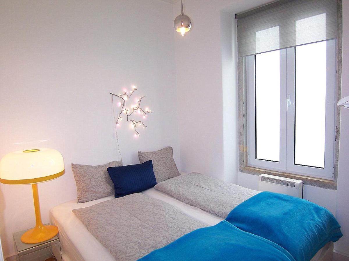 Apartment Santa Engracia - Altstadt *