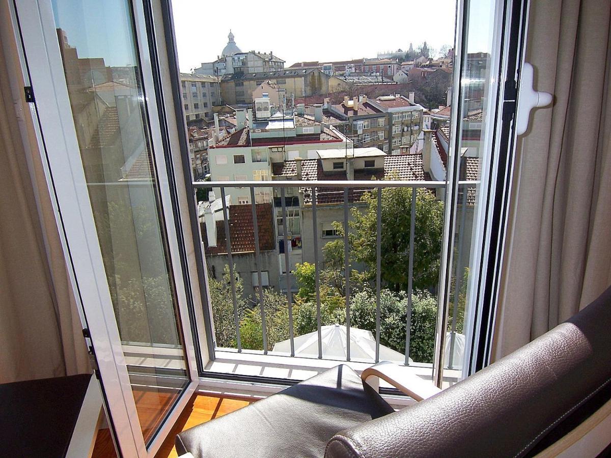 Santa Engracia - Altstadt Apartment Lisbon