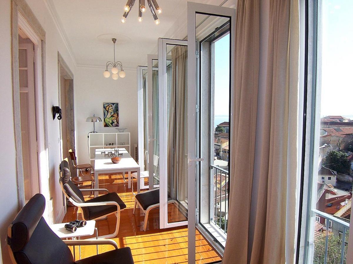 Apartment Santa Engracia - Altstadt *