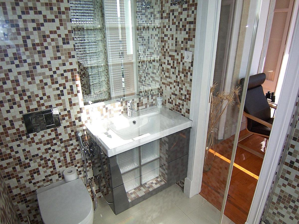Apartment Santa Engracia - Altstadt *