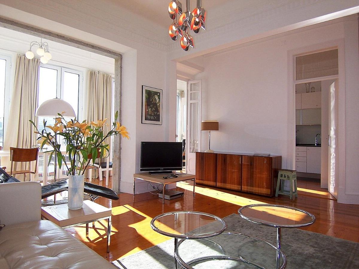 Santa Engracia - Altstadt Apartment *