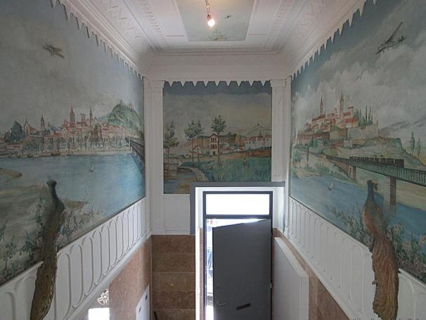 Santa Engracia - Altstadt Apartment *