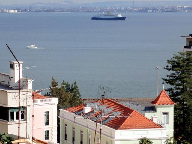 Apartment Santa Engracia - Altstadt